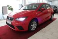 Daumennagel 1 - SEAT Ibiza 1.0 TSI DSG Style Carplay-Navi