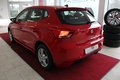 Daumennagel 3 - SEAT Ibiza 1.0 TSI DSG Style Carplay-Navi
