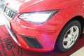 Daumennagel 2 - SEAT Ibiza 1.0 TSI DSG Style Carplay-Navi