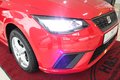 Daumennagel 13 - SEAT Ibiza 1.0 TSI DSG Style Carplay-Navi