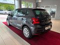 Daumennagel 3 - Volkswagen Polo V Lounge PANO SITZHEIZUNG