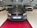 Daumennagel 7 - Volkswagen Polo V Lounge PANO SITZHEIZUNG