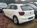 Daumennagel 2 - Volkswagen Polo 1.0 TSI Comfortline WILDSCHADEN