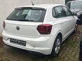 Daumennagel 3 - Volkswagen Polo 1.0 TSI Comfortline WILDSCHADEN