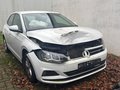 Daumennagel 4 - Volkswagen Polo 1.0 TSI Comfortline WILDSCHADEN