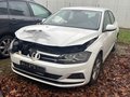 Daumennagel 1 - Volkswagen Polo 1.0 TSI Comfortline WILDSCHADEN