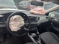 Daumennagel 8 - Volkswagen Polo 1.0 TSI Comfortline WILDSCHADEN