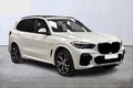 Daumennagel 1 - BMW X5 xDrive 45 e M Sport