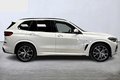 Daumennagel 2 - BMW X5 xDrive 45 e M Sport