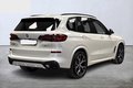 Daumennagel 3 - BMW X5 xDrive 45 e M Sport