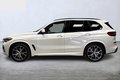 Daumennagel 7 - BMW X5 xDrive 45 e M Sport