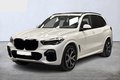 Daumennagel 8 - BMW X5 xDrive 45 e M Sport