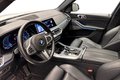 Daumennagel 9 - BMW X5 xDrive 45 e M Sport