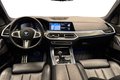 Daumennagel 11 - BMW X5 xDrive 45 e M Sport