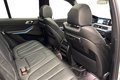 Daumennagel 14 - BMW X5 xDrive 45 e M Sport