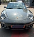 Thumbnail 2 - Porsche 911 Carrera 4 S Coupe NAVI SHZ PANO