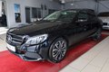 Daumennagel 1 - Mercedes-Benz C 220 BlueTec / d 7G Avantgarde