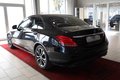 Daumennagel 4 - Mercedes-Benz C 220 BlueTec / d 7G Avantgarde