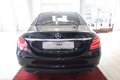 Daumennagel 7 - Mercedes-Benz C 220 BlueTec / d 7G Avantgarde