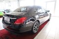 Daumennagel 8 - Mercedes-Benz C 220 BlueTec / d 7G Avantgarde
