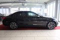 Daumennagel 10 - Mercedes-Benz C 220 BlueTec / d 7G Avantgarde