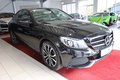 Daumennagel 11 - Mercedes-Benz C 220 BlueTec / d 7G Avantgarde