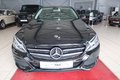 Daumennagel 12 - Mercedes-Benz C 220 BlueTec / d 7G Avantgarde