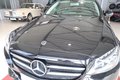 Daumennagel 13 - Mercedes-Benz C 220 BlueTec / d 7G Avantgarde