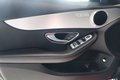 Daumennagel 14 - Mercedes-Benz C 220 BlueTec / d 7G Avantgarde