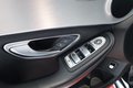 Daumennagel 15 - Mercedes-Benz C 220 BlueTec / d 7G Avantgarde