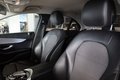 Daumennagel 19 - Mercedes-Benz C 220 BlueTec / d 7G Avantgarde