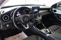 Daumennagel 20 - Mercedes-Benz C 220 BlueTec / d 7G Avantgarde