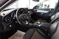 Daumennagel 21 - Mercedes-Benz C 220 BlueTec / d 7G Avantgarde