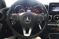 Daumennagel 25 - Mercedes-Benz C 220 BlueTec / d 7G Avantgarde