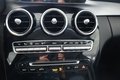 Daumennagel 31 - Mercedes-Benz C 220 BlueTec / d 7G Avantgarde