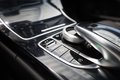 Daumennagel 34 - Mercedes-Benz C 220 BlueTec / d 7G Avantgarde