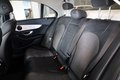 Daumennagel 37 - Mercedes-Benz C 220 BlueTec / d 7G Avantgarde
