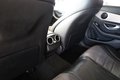 Daumennagel 38 - Mercedes-Benz C 220 BlueTec / d 7G Avantgarde