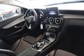 Daumennagel 22 - Mercedes-Benz C 220 BlueTec / d 7G Avantgarde