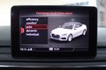 Daumennagel 23 - Audi A5 Cabriolet 2.0 TFSI quattro S Tronic-Design MEMORY NAVI SOUNDSYSTEM