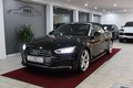 Daumennagel 9 - Audi A5 Cabriolet 2.0 TFSI quattro S Tronic-Design MEMORY NAVI SOUNDSYSTEM