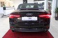 Daumennagel 11 - Audi A5 Cabriolet 2.0 TFSI quattro S Tronic-Design MEMORY NAVI SOUNDSYSTEM