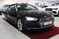 Daumennagel 13 - Audi A5 Cabriolet 2.0 TFSI quattro S Tronic-Design MEMORY NAVI SOUNDSYSTEM