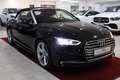 Daumennagel 14 - Audi A5 Cabriolet 2.0 TFSI quattro S Tronic-Design MEMORY NAVI SOUNDSYSTEM