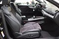 Daumennagel 17 - Audi A5 Cabriolet 2.0 TFSI quattro S Tronic-Design MEMORY NAVI SOUNDSYSTEM