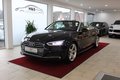 Daumennagel 1 - Audi A5 Cabriolet 2.0 TFSI quattro S Tronic-Design MEMORY NAVI SOUNDSYSTEM