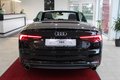 Daumennagel 3 - Audi A5 Cabriolet 2.0 TFSI quattro S Tronic-Design MEMORY NAVI SOUNDSYSTEM
