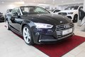 Daumennagel 7 - Audi A5 Cabriolet 2.0 TFSI quattro S Tronic-Design MEMORY NAVI SOUNDSYSTEM