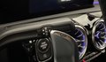 Daumennagel 7 - Mercedes-Benz CLA 35 AMG 4Matic