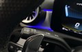 Daumennagel 11 - Mercedes-Benz CLA 35 AMG 4Matic
